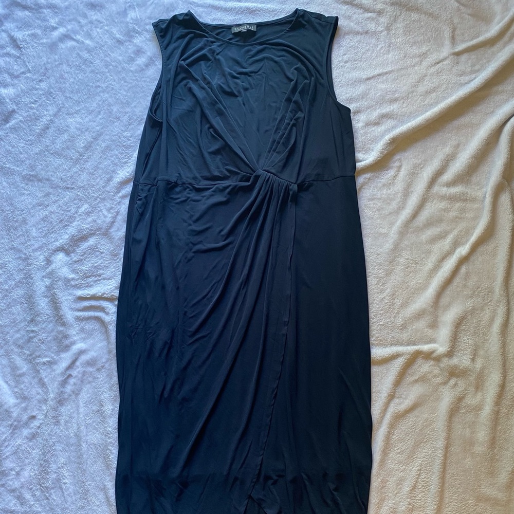 Eloquii Maxi Dress